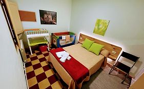 Girona Centro 7Pax