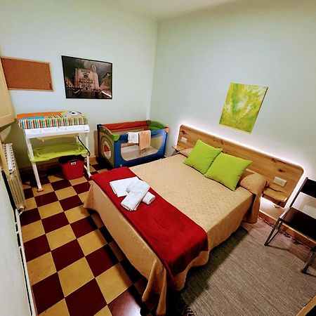 Appartement Girona Centro 7Pax Extérieur photo