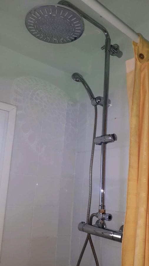 Appartement Girona Centro 7Pax Extérieur photo