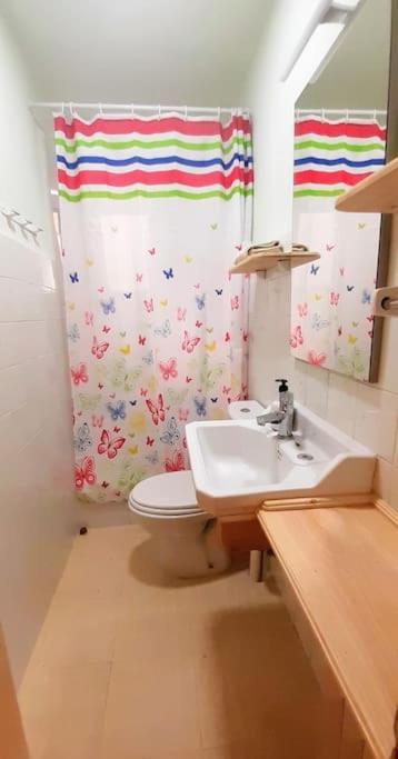 Appartement Girona Centro 7Pax Extérieur photo