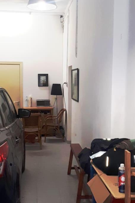 Appartement Girona Centro 7Pax Extérieur photo