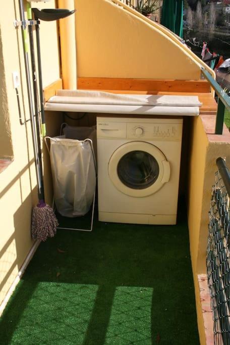 Appartement Girona Centro 7Pax Extérieur photo