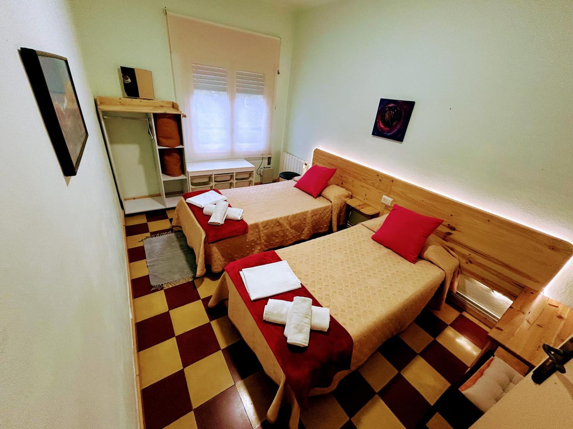 Appartement Girona Centro 7Pax Extérieur photo