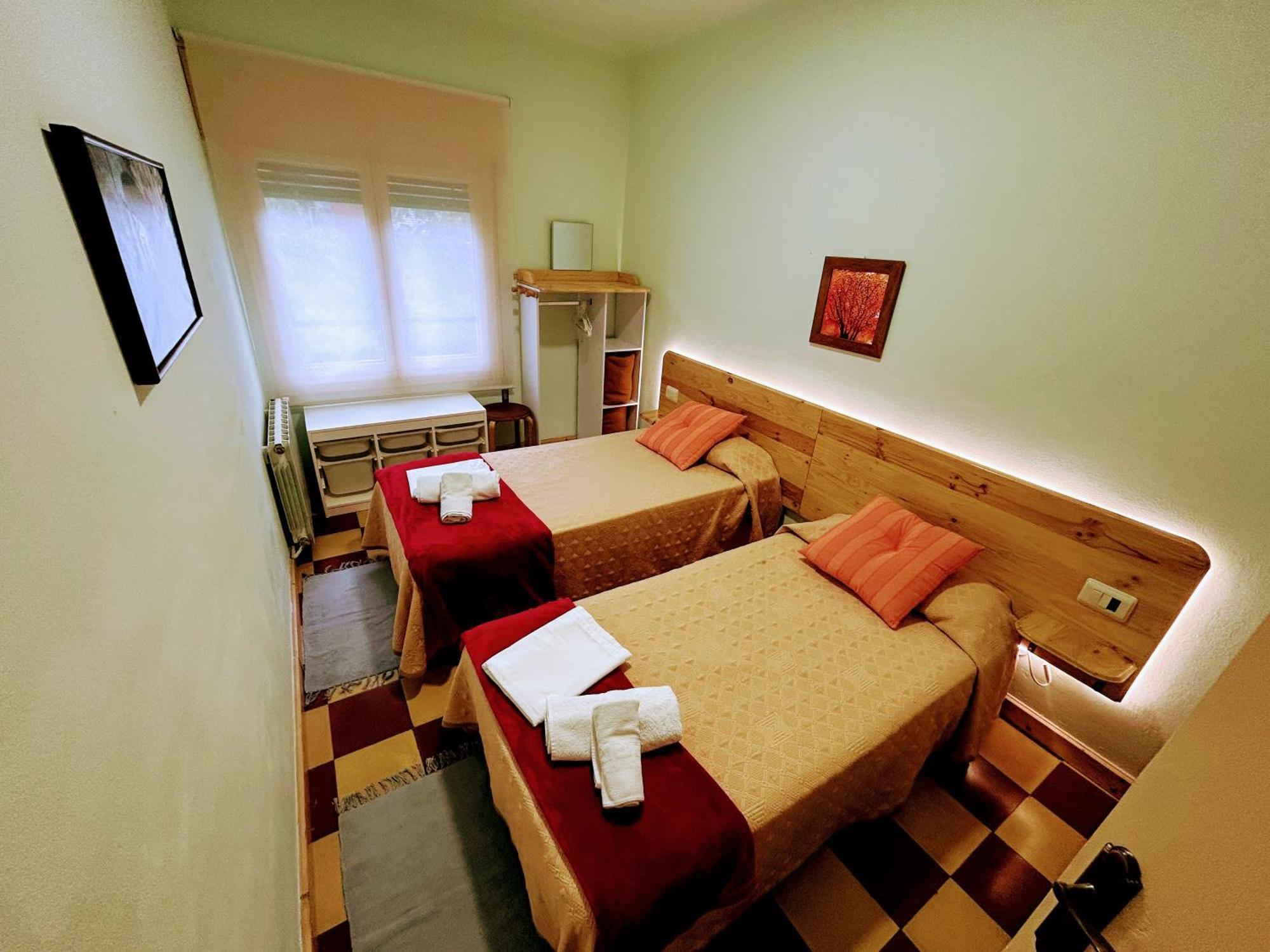 Appartement Girona Centro 7Pax Extérieur photo
