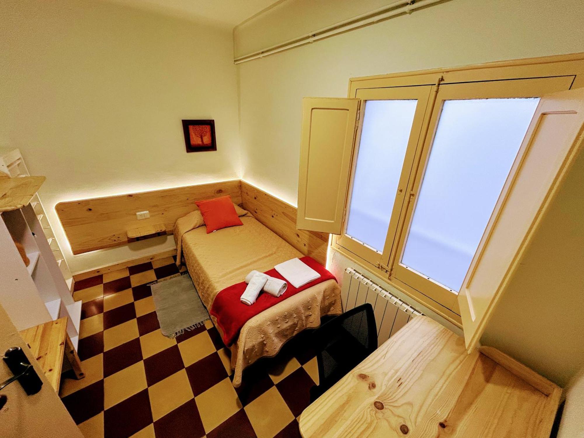Appartement Girona Centro 7Pax Extérieur photo