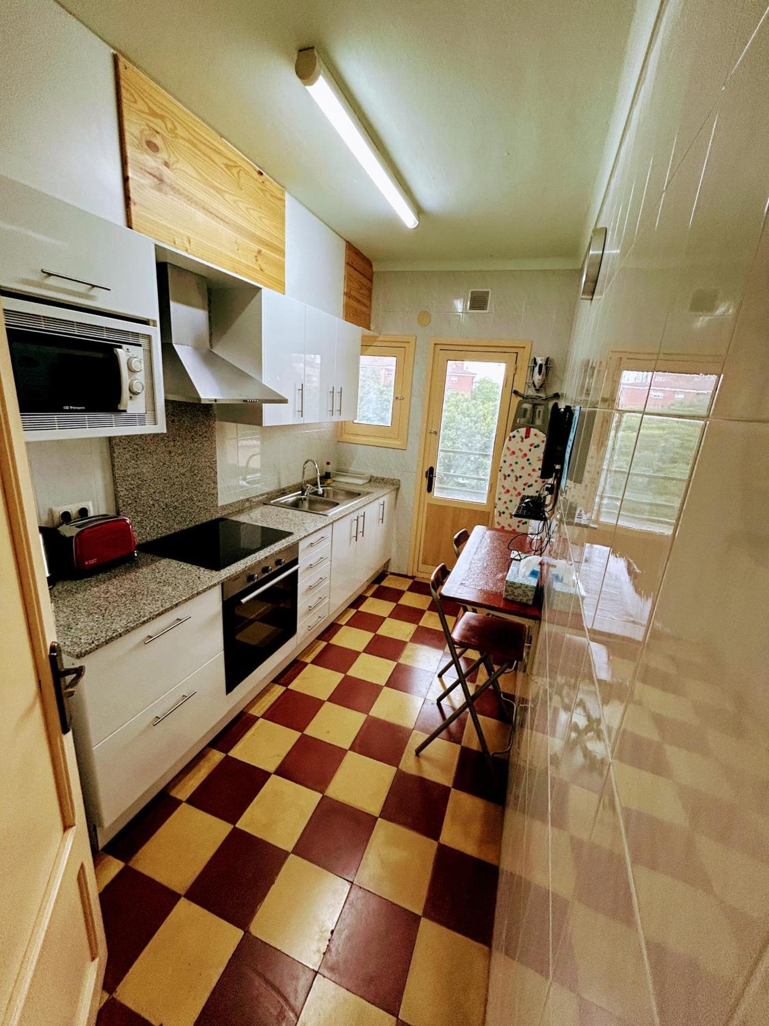 Appartement Girona Centro 7Pax Extérieur photo